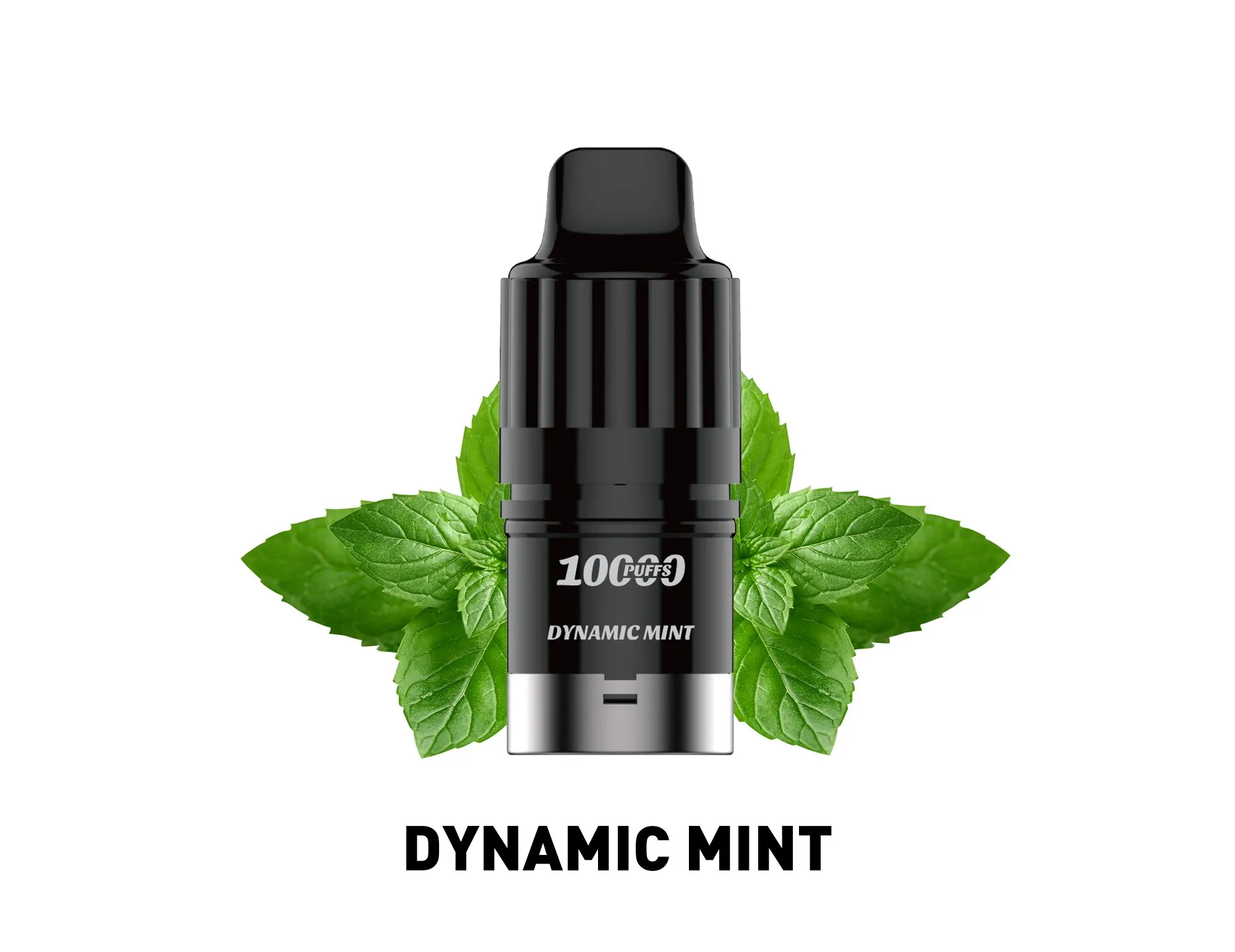 Bar Plus S3 Pod-Dynamic Mint