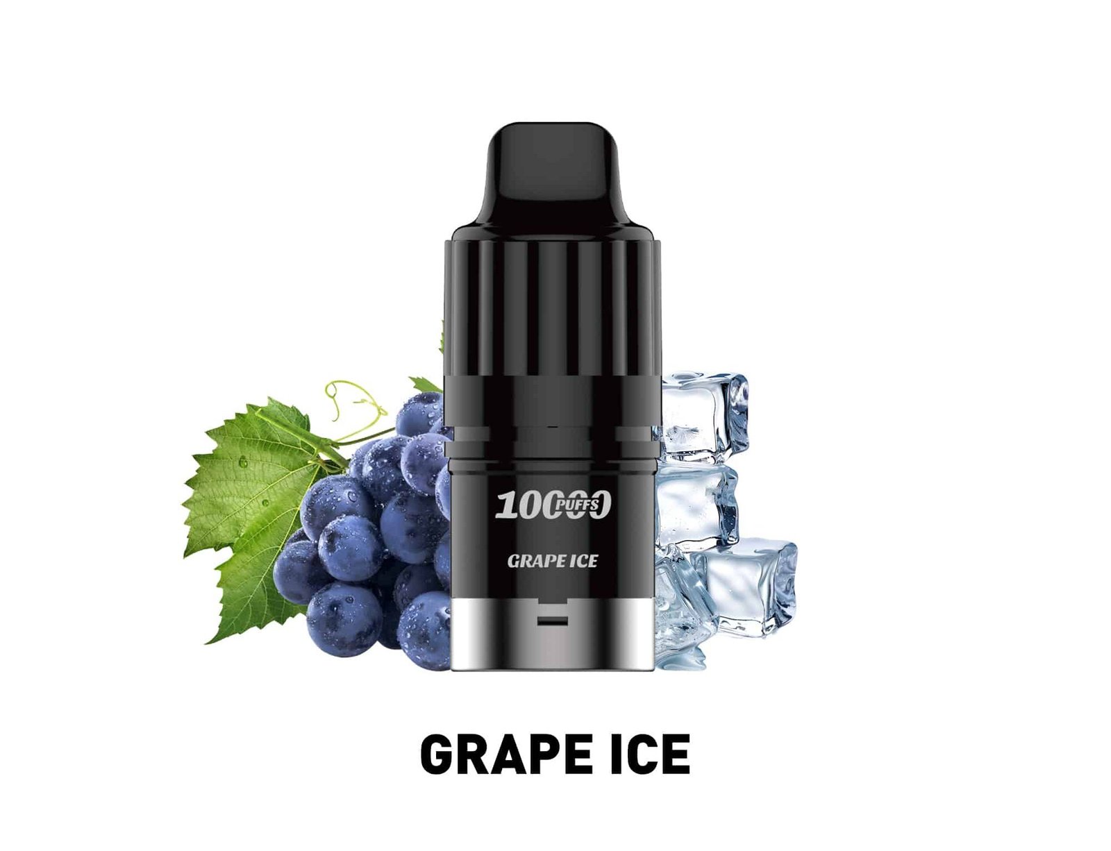 Bar Plus S3 Pod-Grape Ice