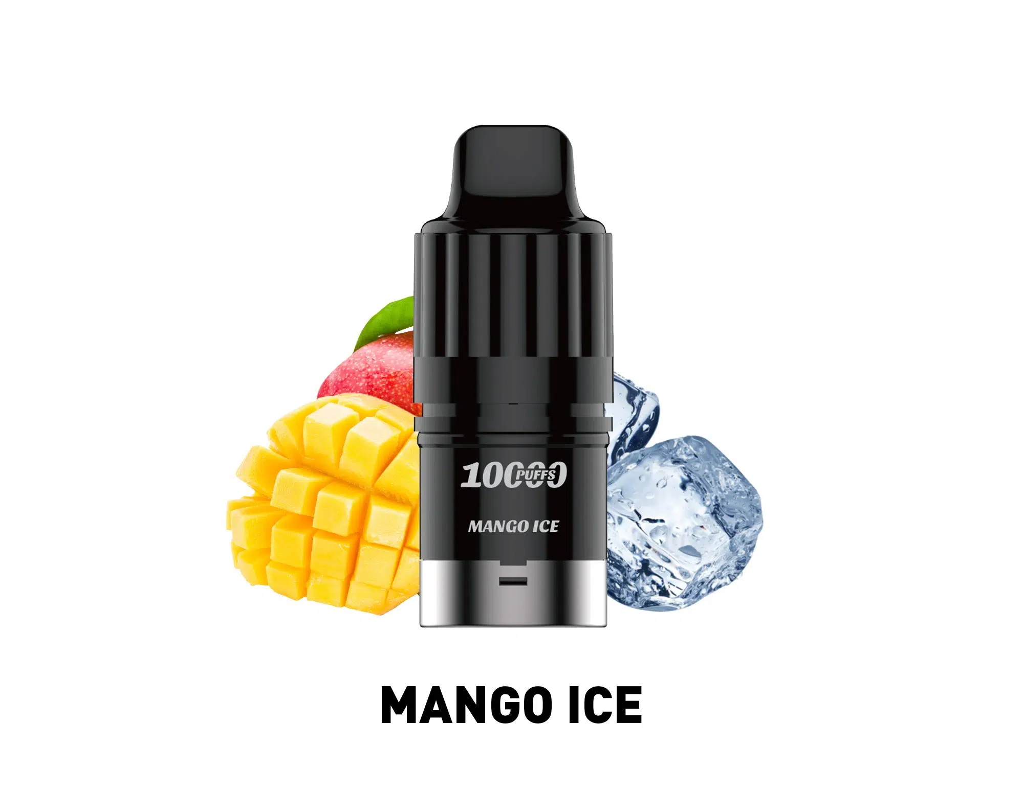 Bar Plus S3 Pod-Mango Ice