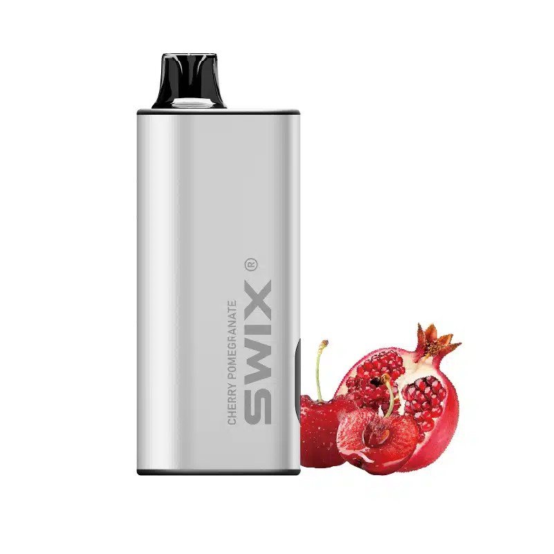 Swix Mate-Cherry Pomegranate