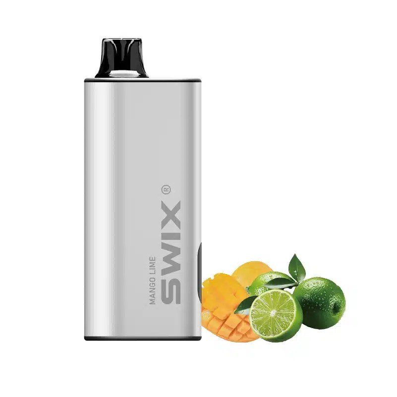 Swix Mate-Mango Lime