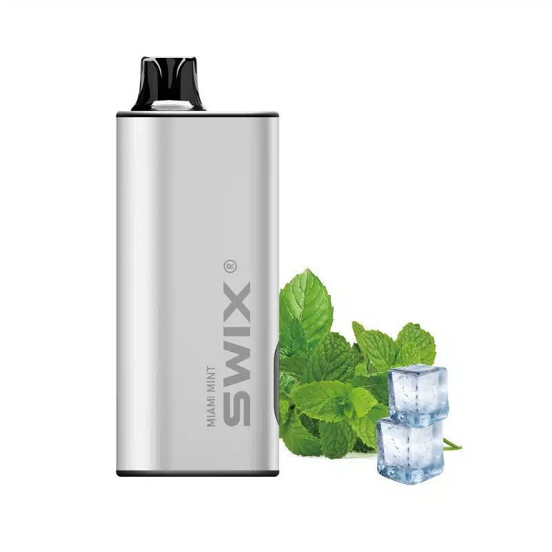 Swix Mate-Miami Mint