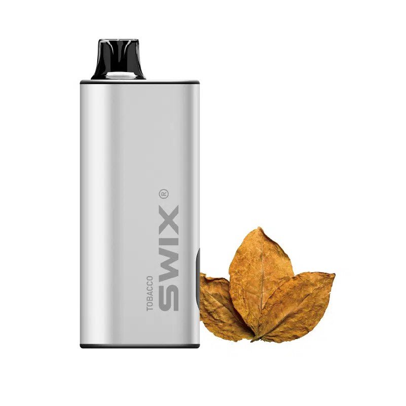 Swix Mate-Tobacco