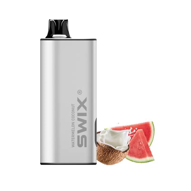 Swix Mate-Watermelon Coconut