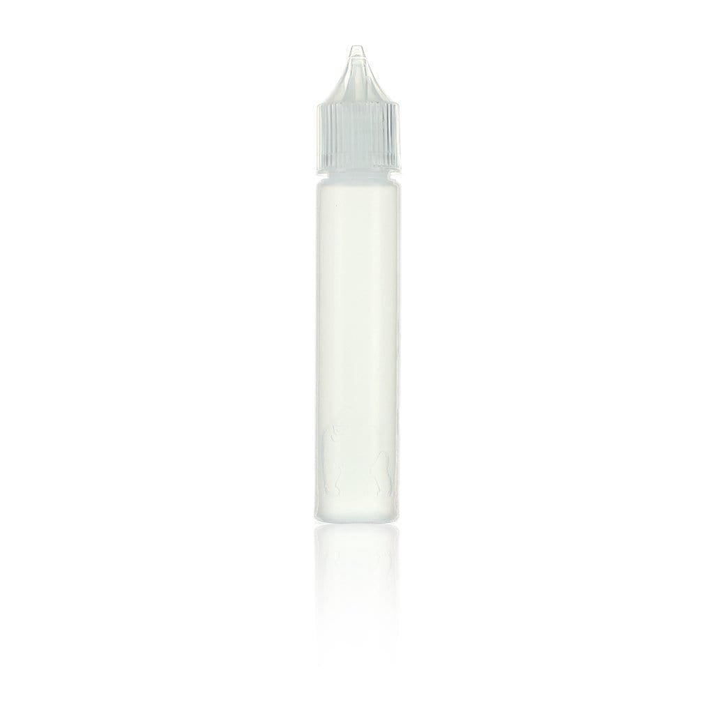 Chubby Gorilla Unicorn Bottle 30ml Empty Bottle - Image 2