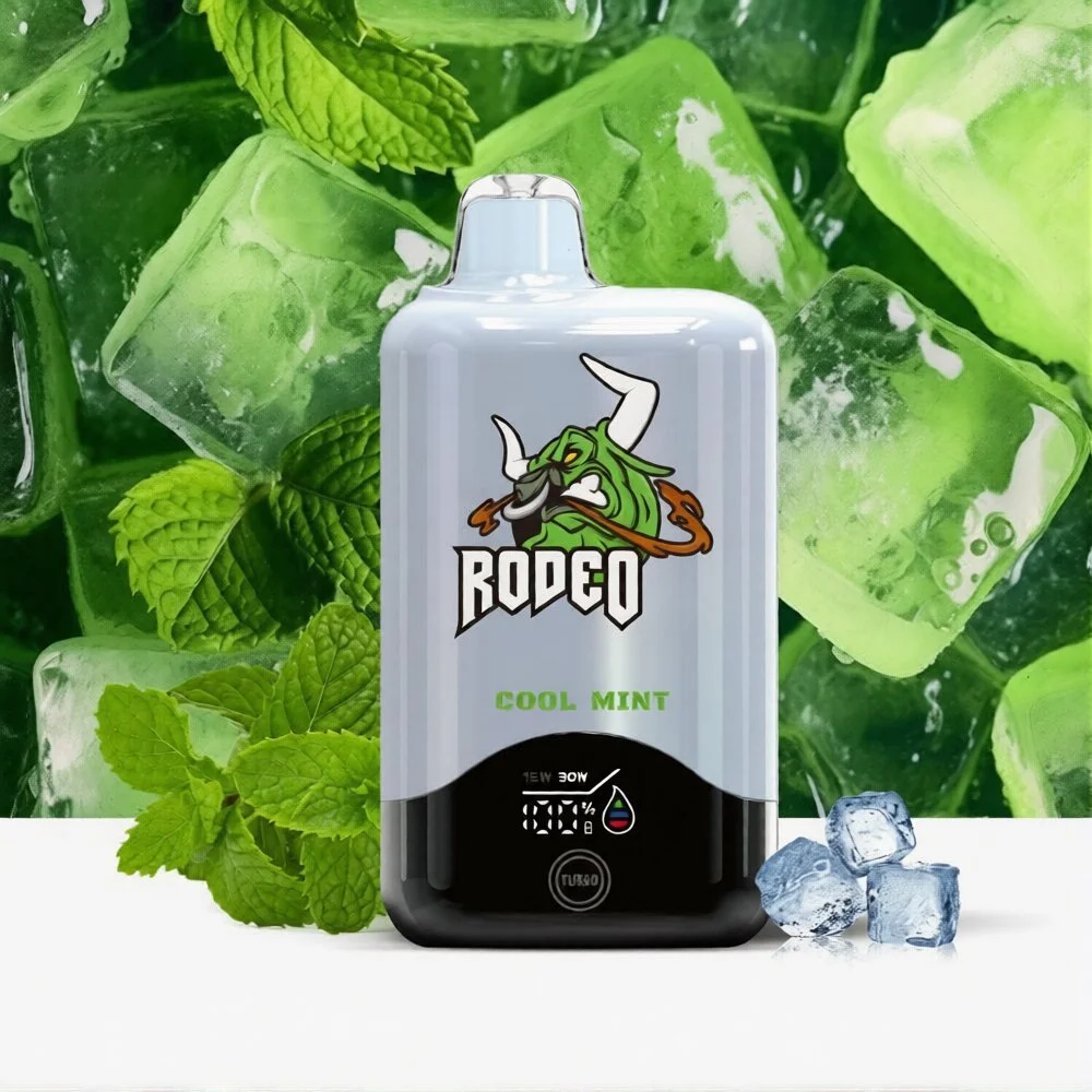 COOL MINT – GCORE – 16000 PUFFS