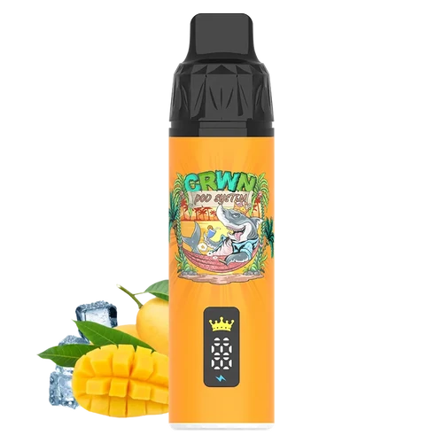 Crwn Kit – Mango – 9,000