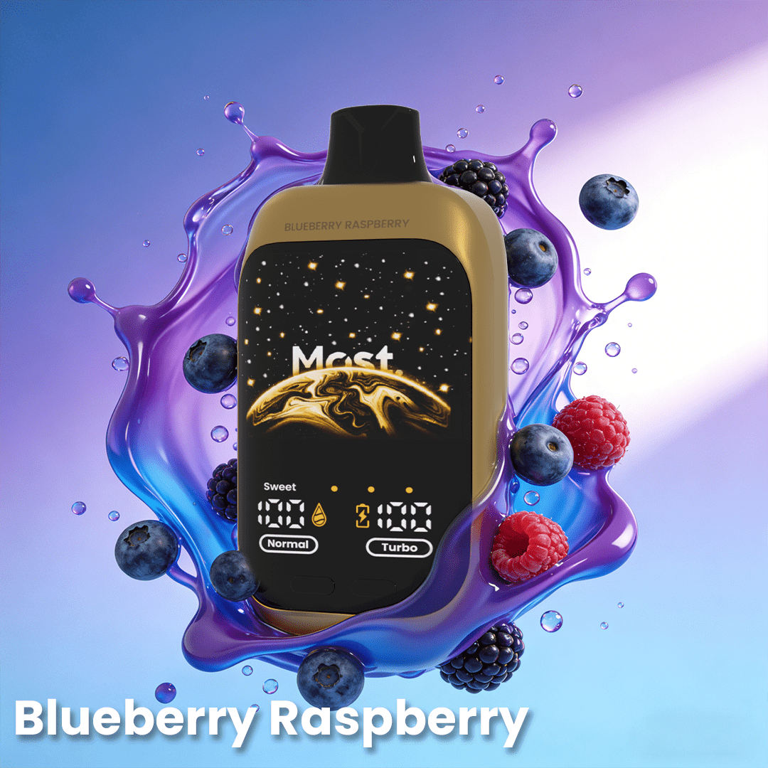 Double Happiness Action Blueberry Raspberry 12,000 – AusVape Direct