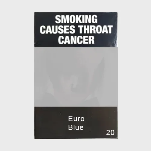 Euro Blue