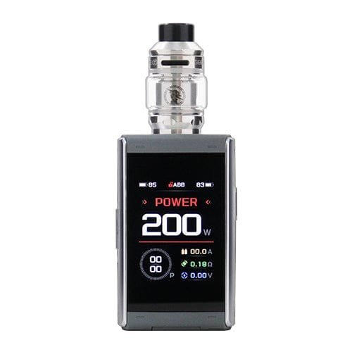 Geekvape T200 (Aegis Touch) Box Mod Kit - Image 5
