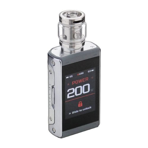 Geekvape T200 (Aegis Touch) Box Mod Kit - Image 6