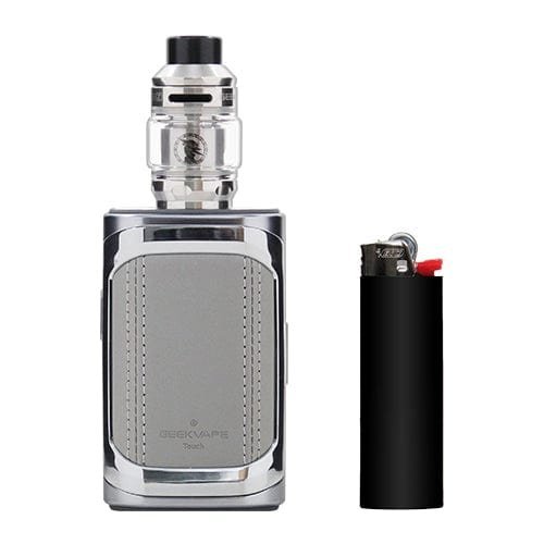 Geekvape T200 (Aegis Touch) Box Mod Kit - Image 4