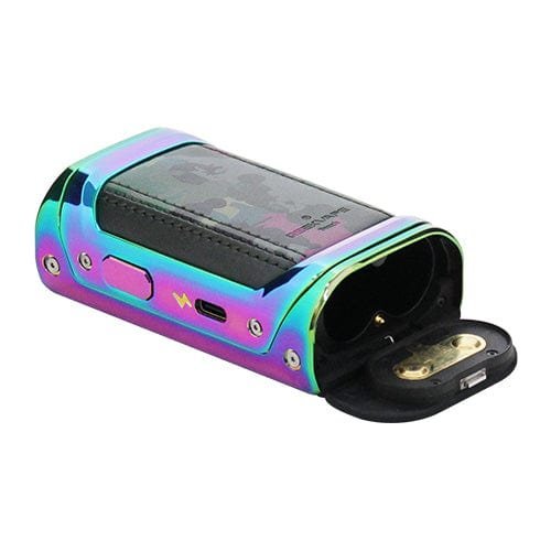 Geekvape T200 (Aegis Touch) Mod - Image 6