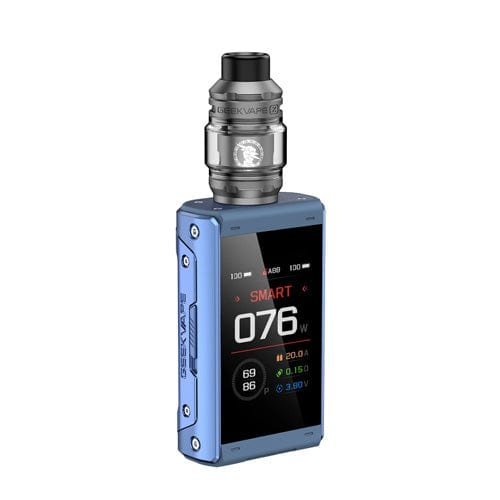 Geekvape T200 (Aegis Touch) Box Mod Kit - Image 17