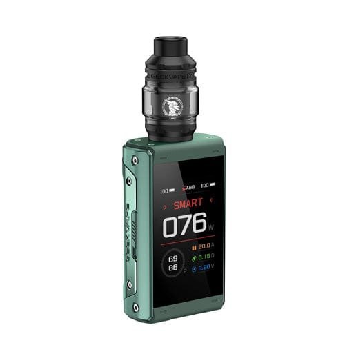 Geekvape T200 (Aegis Touch) Box Mod Kit - Image 15