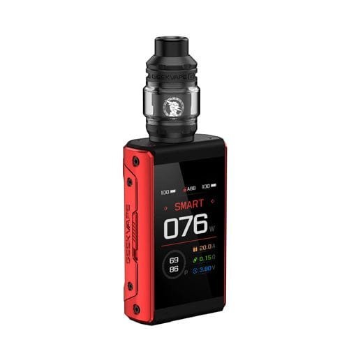 Geekvape T200 (Aegis Touch) Box Mod Kit - Image 19
