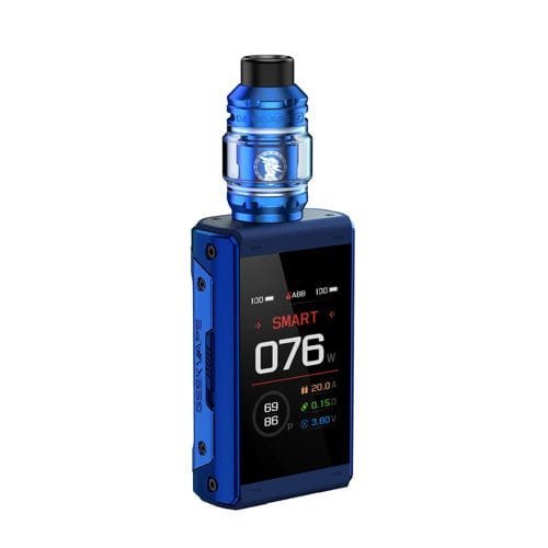 Geekvape T200 (Aegis Touch) Box Mod Kit - Image 18