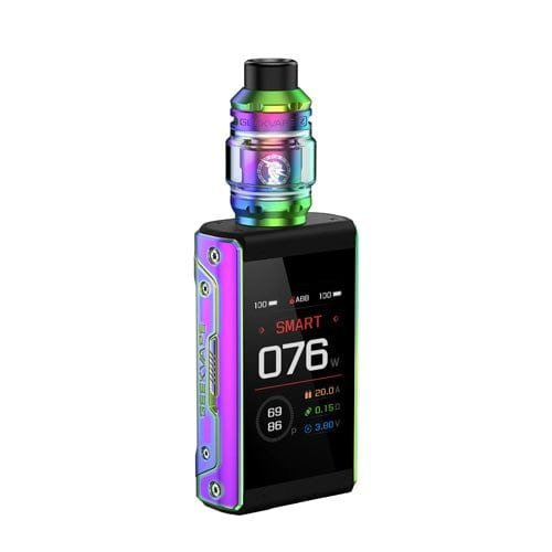 Geekvape T200 (Aegis Touch) Box Mod Kit - Image 16