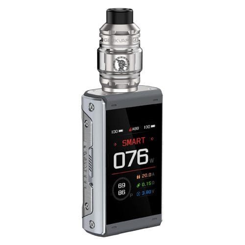 Geekvape T200 (Aegis Touch) Box Mod Kit - Image 14