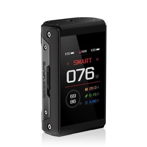 Geekvape T200 (Aegis Touch) Mod - Image 10