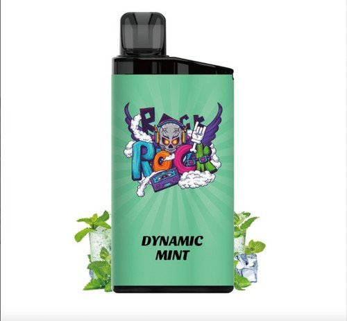 IGET Bar – Dynamic Mint – 3500