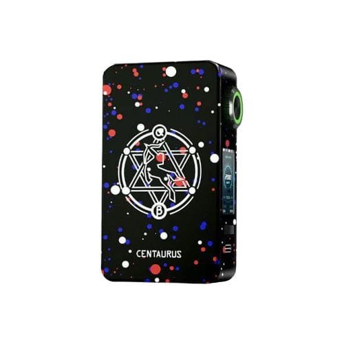 Lost Vape Centaurus M200 Box Mod - Image 10