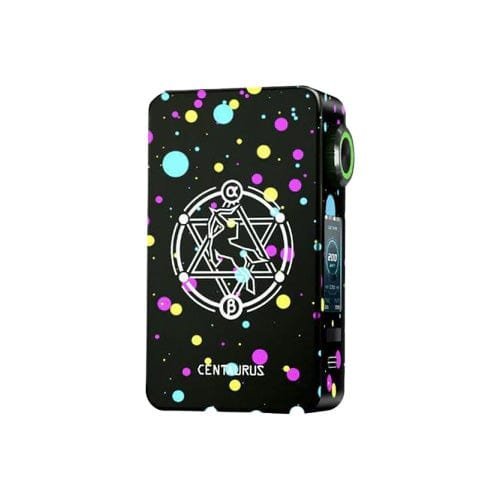 Lost Vape Centaurus M200 Box Mod - Image 11