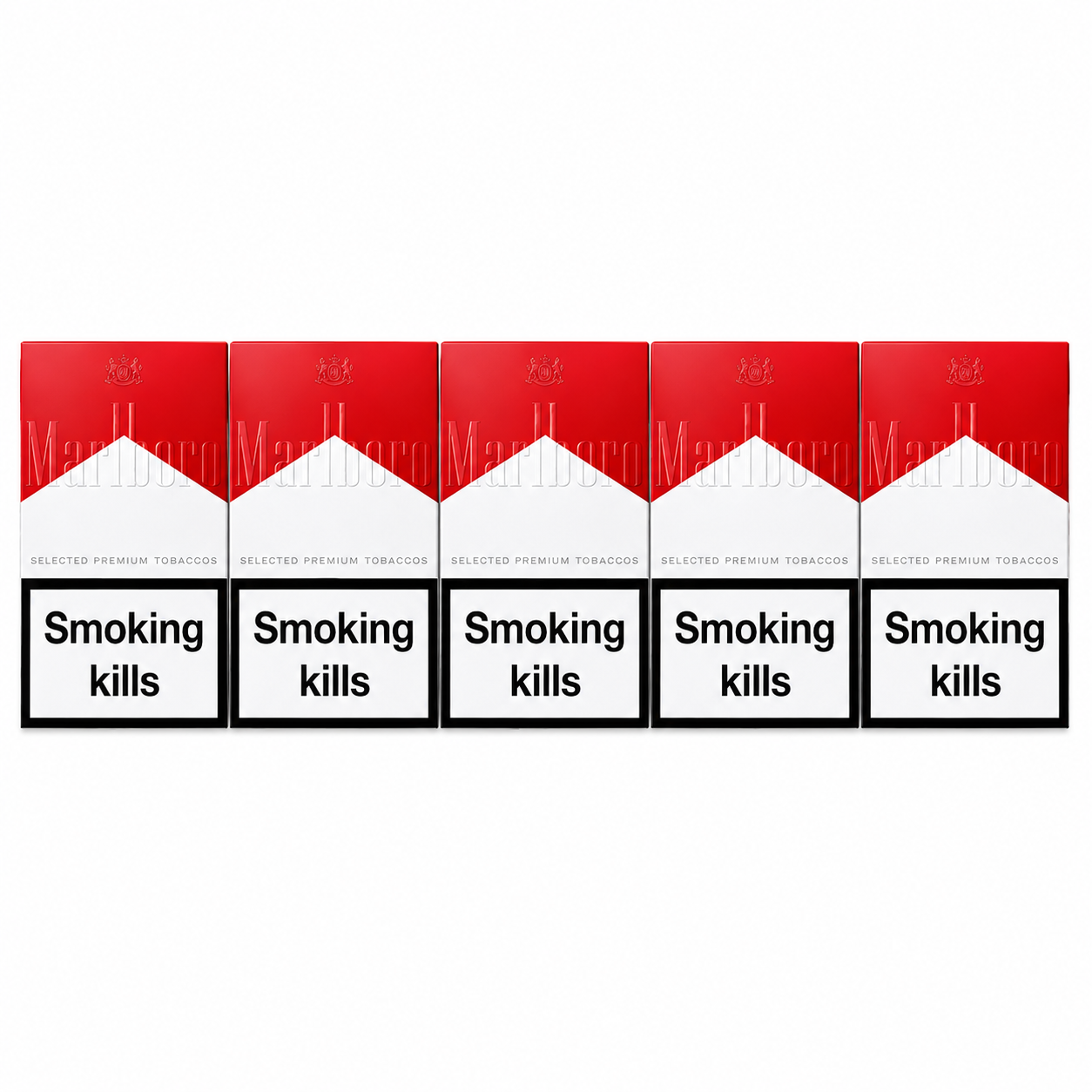 Marlboro Red （Carton） – AusVape Direct