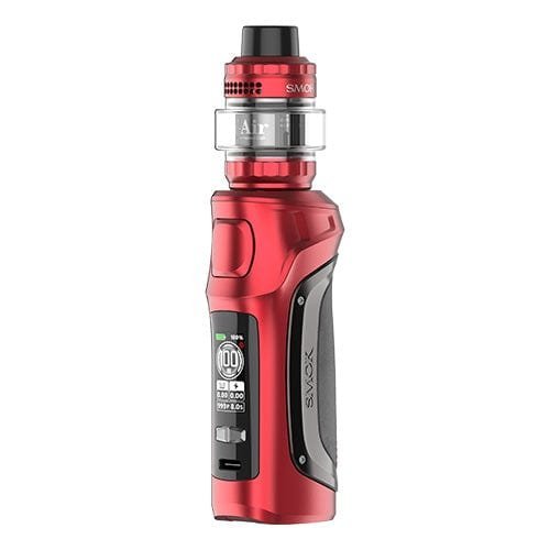 SMOK Mag Solo 100W Box Mod Kit - Image 11