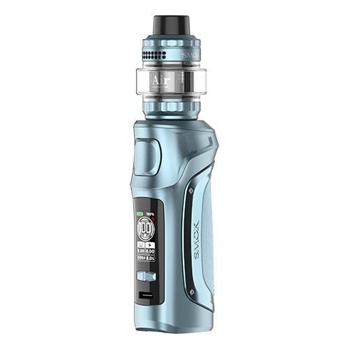 SMOK Mag Solo 100W Box Mod Kit - Image 9