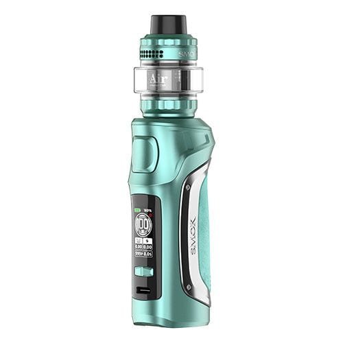 SMOK Mag Solo 100W Box Mod Kit - Image 8