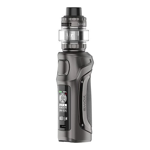 SMOK Mag Solo 100W Box Mod Kit - Image 4