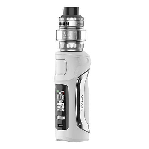 SMOK Mag Solo 100W Box Mod Kit - Image 2