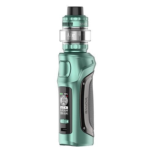 SMOK Mag Solo 100W Box Mod Kit - Image 3