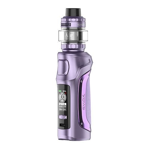 SMOK Mag Solo 100W Box Mod Kit - Image 7