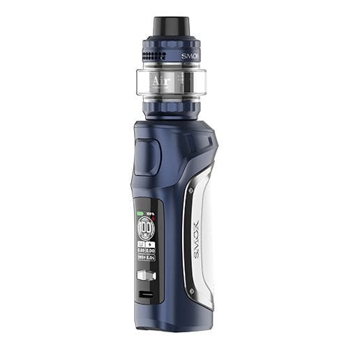 SMOK Mag Solo 100W Box Mod Kit - Image 5