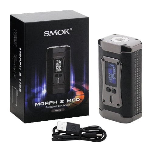 SMOK Morph 2 Mod - Image 9