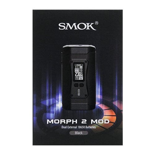 SMOK Morph 2 Mod - Image 7