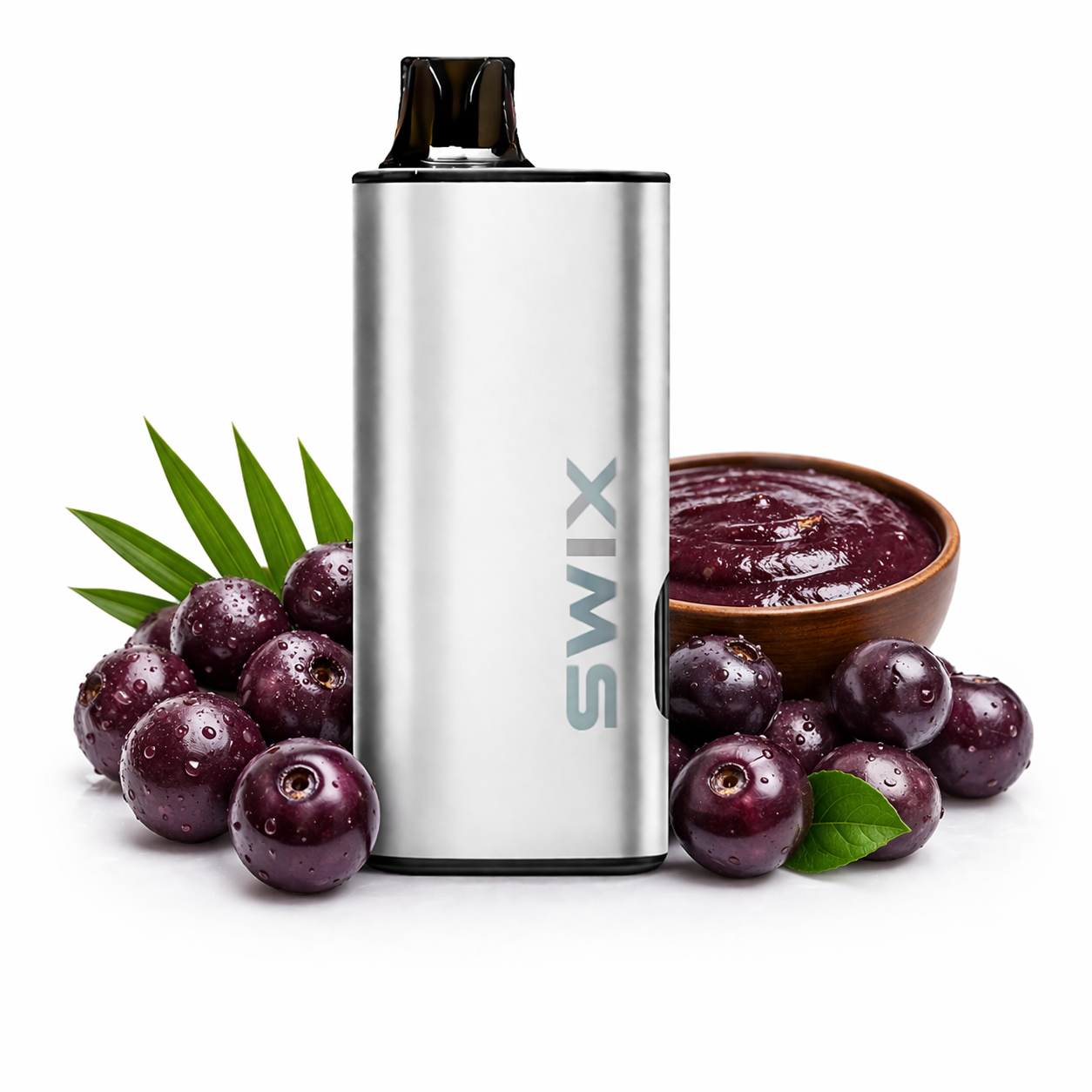 SWIX MATE – ACAI BOMB 9,000 PUFFS – AusVape Direct