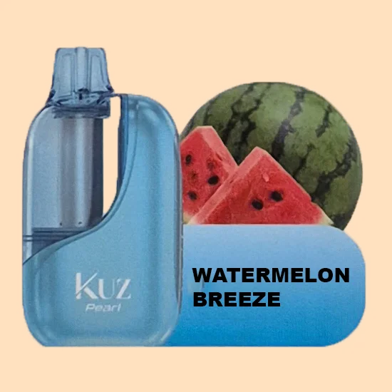WATERMELON BREEZE – KUZ PEARL 30000