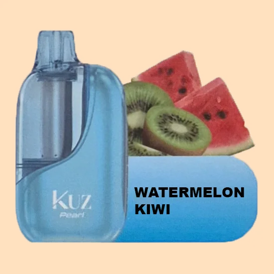 WATERMELON KIWI – KUZ PEARL 30000