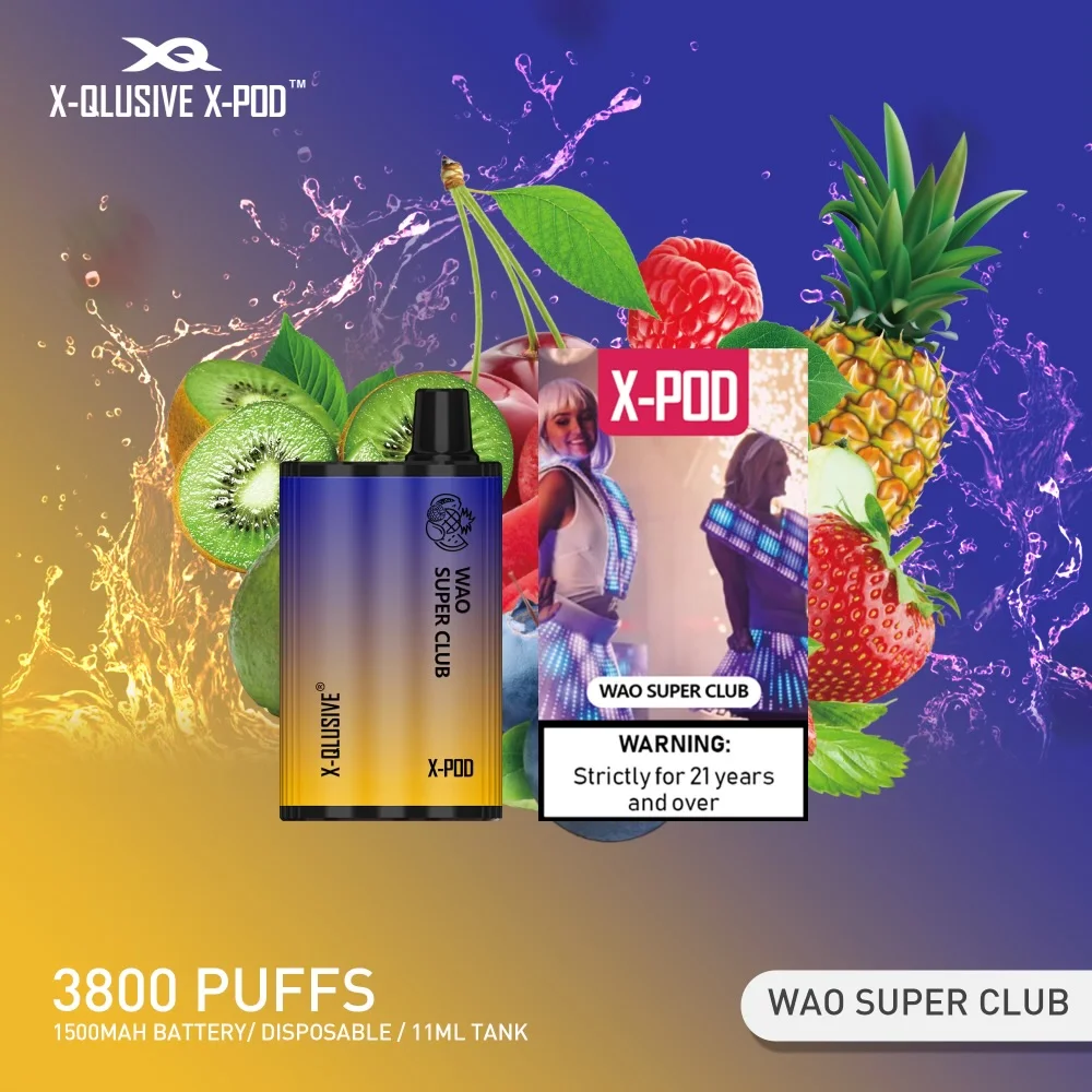Original source URL: https://newjustvape.com/wp-content/uploads/2026/06/X-QLUSIVE-X-POD-WAO-SUPER-CLUB-Mixed-Fr.jpg