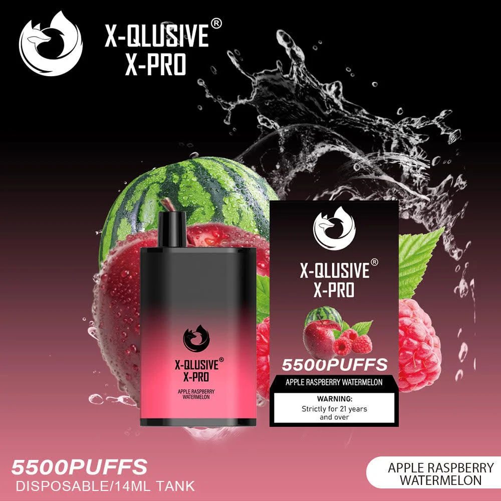 Original source URL: https://newjustvape.com/wp-content/uploads/2026/06/x-qlusive-x-pro-apple-raspberry-watermelon-5500-puffs.jpg