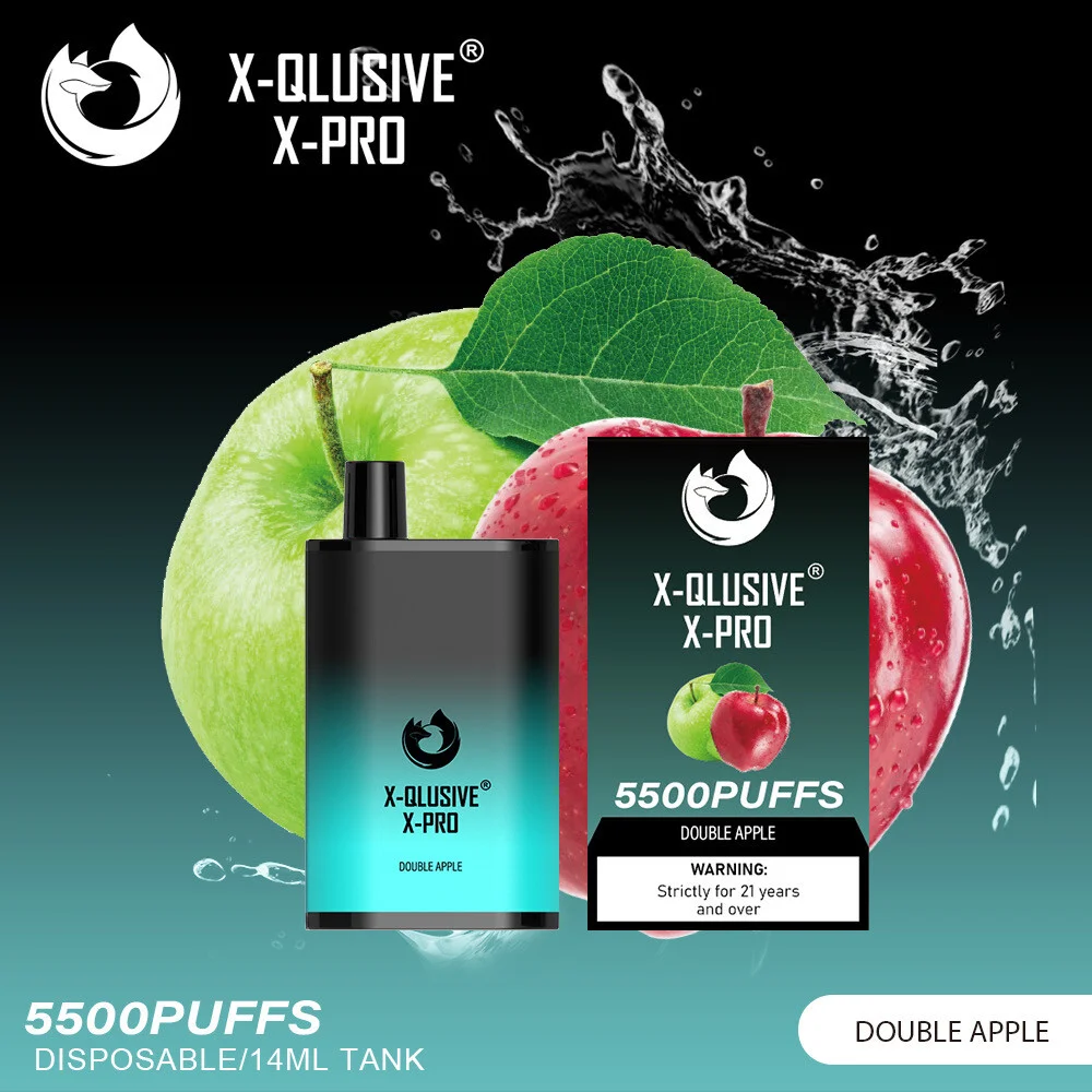 Original source URL: https://newjustvape.com/wp-content/uploads/2026/06/x-qlusive-x-pro-double-apple-5500-puffs.jpg